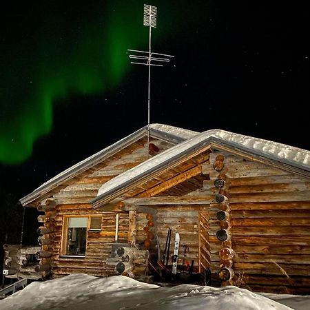 Holiday Home Sallanhelmi A2 By Interhome Tikkala Exterior photo