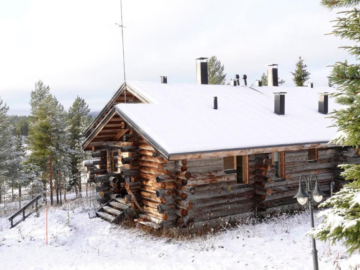 Holiday Home Sallanhelmi A2 By Interhome Tikkala Exterior photo