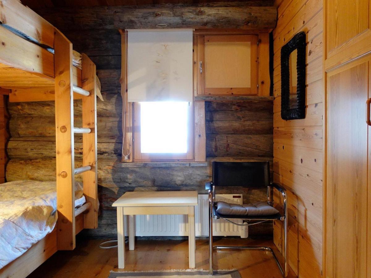 Holiday Home Sallanhelmi A2 By Interhome Tikkala Exterior photo