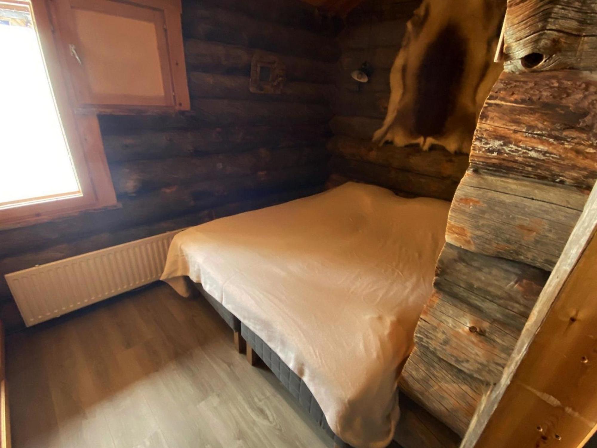 Holiday Home Sallanhelmi A2 By Interhome Tikkala Exterior photo